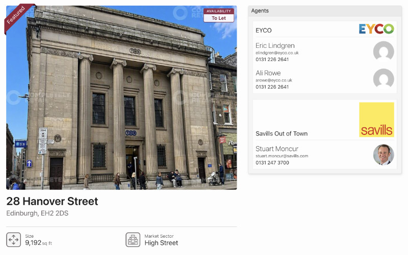 Showcase your property's potential